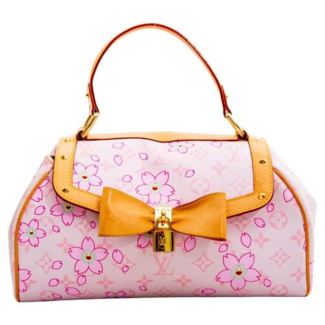 louis vuitton limited edition cherry blossom|louis vuitton cherry for sale.